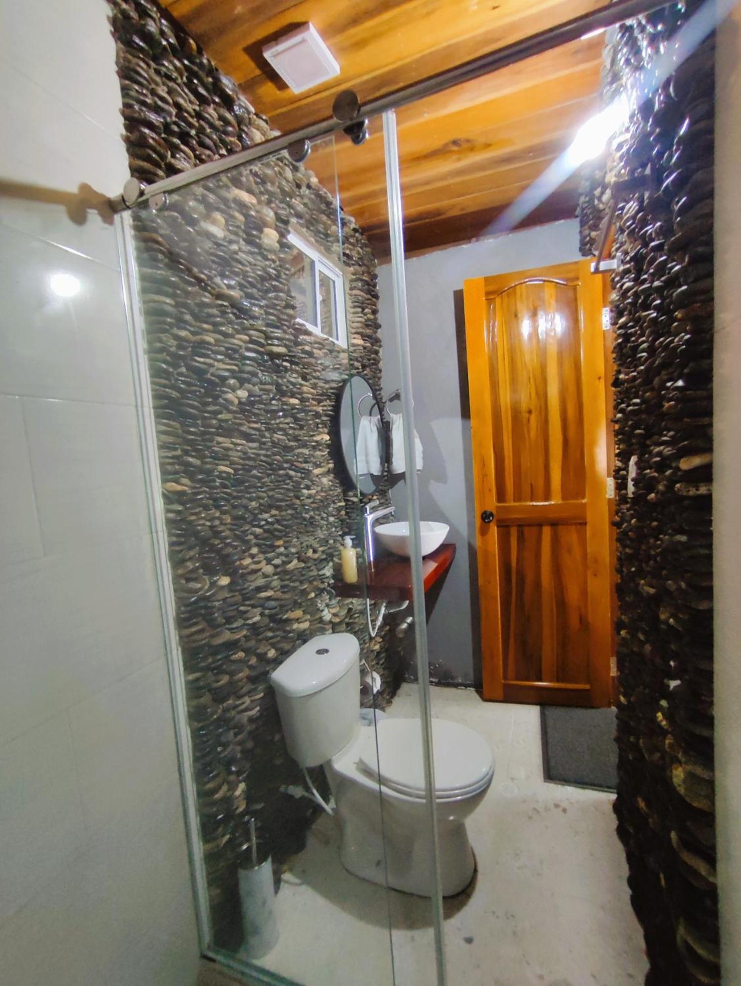 Colibri Parque Tayrona Dentro Del Parque Nacional Tayrona Bed & Breakfast Ел Заино Екстериор снимка