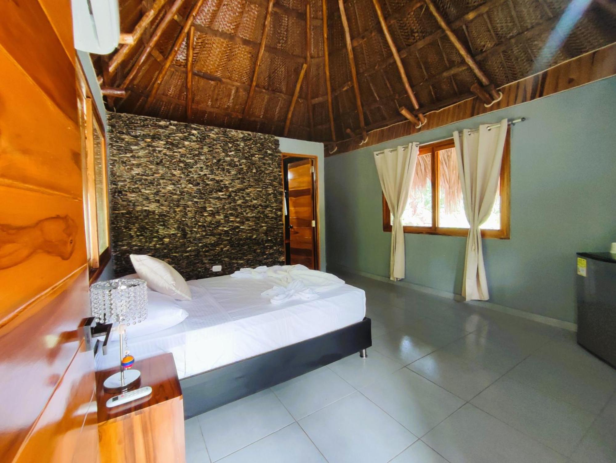 Colibri Parque Tayrona Dentro Del Parque Nacional Tayrona Bed & Breakfast Ел Заино Екстериор снимка