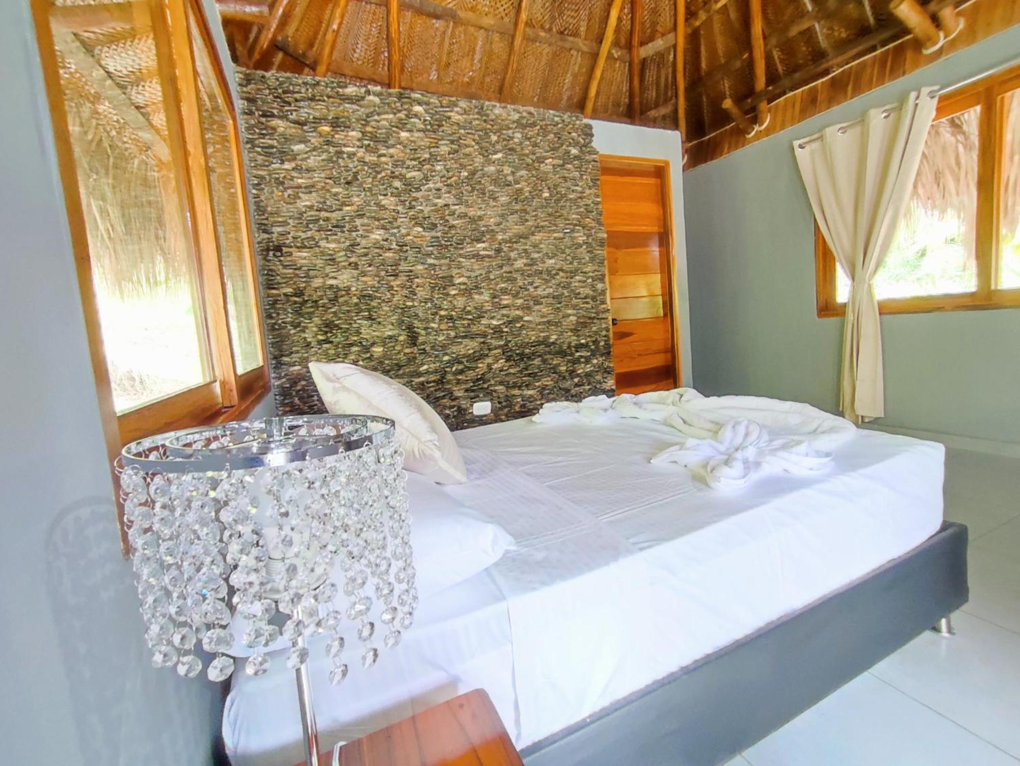 Colibri Parque Tayrona Dentro Del Parque Nacional Tayrona Bed & Breakfast Ел Заино Екстериор снимка