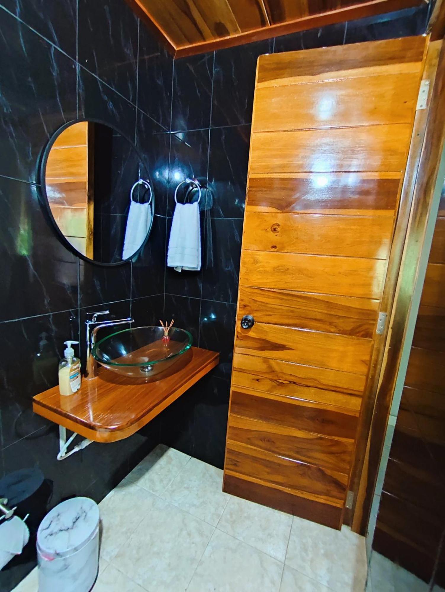 Colibri Parque Tayrona Dentro Del Parque Nacional Tayrona Bed & Breakfast Ел Заино Екстериор снимка